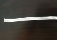 Dauerhaftes Edelstahl-umsponnenes Kabel Sleeving schützende Overbraid-Schlauch-Bedeckung